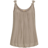 MARTA DU CHATEAU Marta du chateau dame top 61321 Top Fango