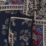 MARTA DU CHATEAU Marta du Chateau MdcAriane dame jakke 230150 Restudsalg Navy