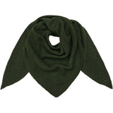 MARTA DU CHATEAU MdcCassa Scarf Scarf Army