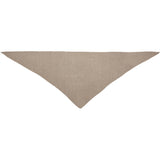 MARTA DU CHATEAU MdcCassa Scarf Scarf Taupe