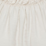 MARTA DU CHATEAU MdcLucina Top Top Beige