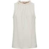 MARTA DU CHATEAU MdcLucina Top Top Beige