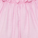 MARTA DU CHATEAU MdcLucina Top Top Pink