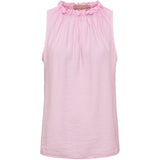 MARTA DU CHATEAU MdcLucina Top Top Pink