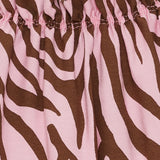 MARTA DU CHATEAU MdcLucina Top Top Pink