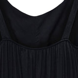 MARTA DU CHATEAU MdcOrielle Jumpsuit Jumpsuit Black