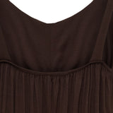 MARTA DU CHATEAU MdcOrielle Jumpsuit Jumpsuit Moro