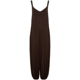 MARTA DU CHATEAU MdcOrielle Jumpsuit Jumpsuit Moro