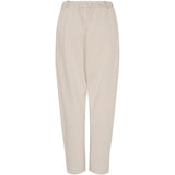 MARTA DU CHATEAU Marta du Chateau dame bukser MdcPetunia 62701 Pant Beige