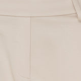 MARTA DU CHATEAU Marta du Chateau dame bukser MdcPetunia 62701 Pant Beige