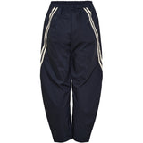 MARTA DU CHATEAU Marta du Chateau dame bukser MdcSeashell 266331 Pant Navy4