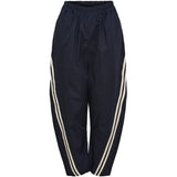 MARTA DU CHATEAU Marta du Chateau dame bukser MdcSeashell 266331 Pant Navy4