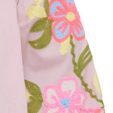 MARTA DU CHATEAU MdcVivia Shirt Shirt Pink