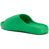SHOES Mila Dame sandaler DM600 Shoes Green
