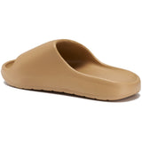 SHOES Mila Dame sandaler DM600 Shoes Kaki