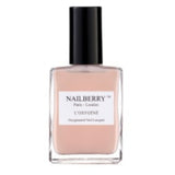 NAILBERRY NAILBERRY NEGLELAK Nail polish AU NATUREL