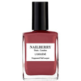 NAILBERRY NAILBERRY NEGLELAK Nail polish Cashmere