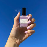 NAILBERRY NAILBERRY NEGLELAK Nail polish LAVENDER FIELDS