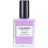 NAILBERRY NAILBERRY NEGLELAK Nail polish LAVENDER FIELDS