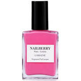 NAILBERRY NAILBERRY NEGLELAK Nail polish PINK TULIP