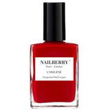NAILBERRY NAILBERRY NEGLELAK Nail polish ROUGE