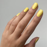 NAILBERRY NAILBERRY NEGLELAK Nail polish SIMPLY THE ZEST