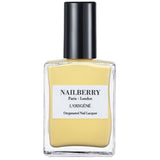 NAILBERRY NAILBERRY NEGLELAK Nail polish SIMPLY THE ZEST