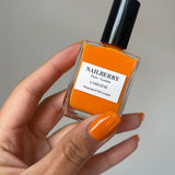 NAILBERRY NAILBERRY NEGLELAK Nail polish SPONTANEOUS