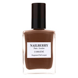 NAILBERRY NAILBERRY NEGLELAK Nail polish NUTS ABOUT YOU