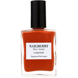 NAILBERRY NAILBERRY NEGLELAK Nail polish PUMPKIN PIE