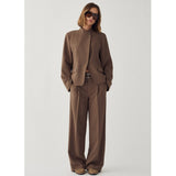Noella NOELLA dame blazer N-MONIQUE Blazer Sand
