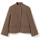 Noella NOELLA dame blazer N-MONIQUE Blazer Sand