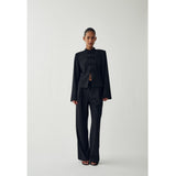 Noella NOELLA dame blazer N-NANA Blazer Black