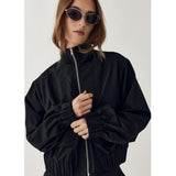 Noella NOELLA dame jakke N-MARCIA Jacket Black