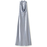 Noella NOELLA dame kjole LANIKA Dress Light blue