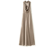 Noella NOELLA dame kjole LANIKA Dress Sand