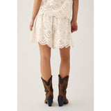 Noella NOELLA dame shorts N-MAVEN Shorts Ivory