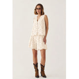 Noella NOELLA dame shorts N-MAVEN Shorts Ivory
