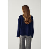 Noella NOELLA dame strik N-MAIDIE Knit Navy Blue
