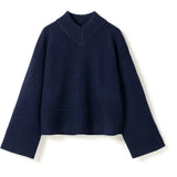 Noella NOELLA dame strik N-MAIDIE Knit Navy Blue