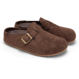 SHOES Nadira dame sandaler 6552 Shoes Brown