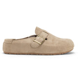 SHOES Nadira dame sandaler 6552 Shoes Taupe