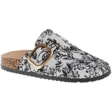 SHOES Naomi dame sandaler 2147 Shoes Black