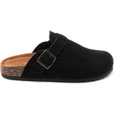 SHOES Natali dame sandaler 2769 Shoes Black