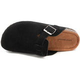 SHOES Natali dame sandaler 2769 Shoes Black