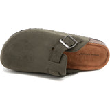 SHOES Natali dame sandaler 2769 Shoes Green