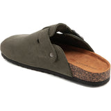SHOES Natali dame sandaler 2769 Shoes Green