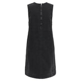 ONLY ONLY DAME KJOLE ONLDORSI Dress Washed Black