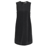 ONLY ONLY DAME KJOLE ONLDORSI Dress Washed Black