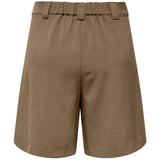 ONLY ONLY DAME SHORTS ONLSVEA Restudsalg Otter